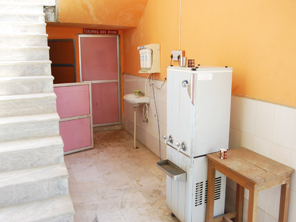 Water Cooler