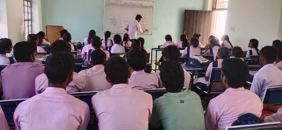 Motivational Class 