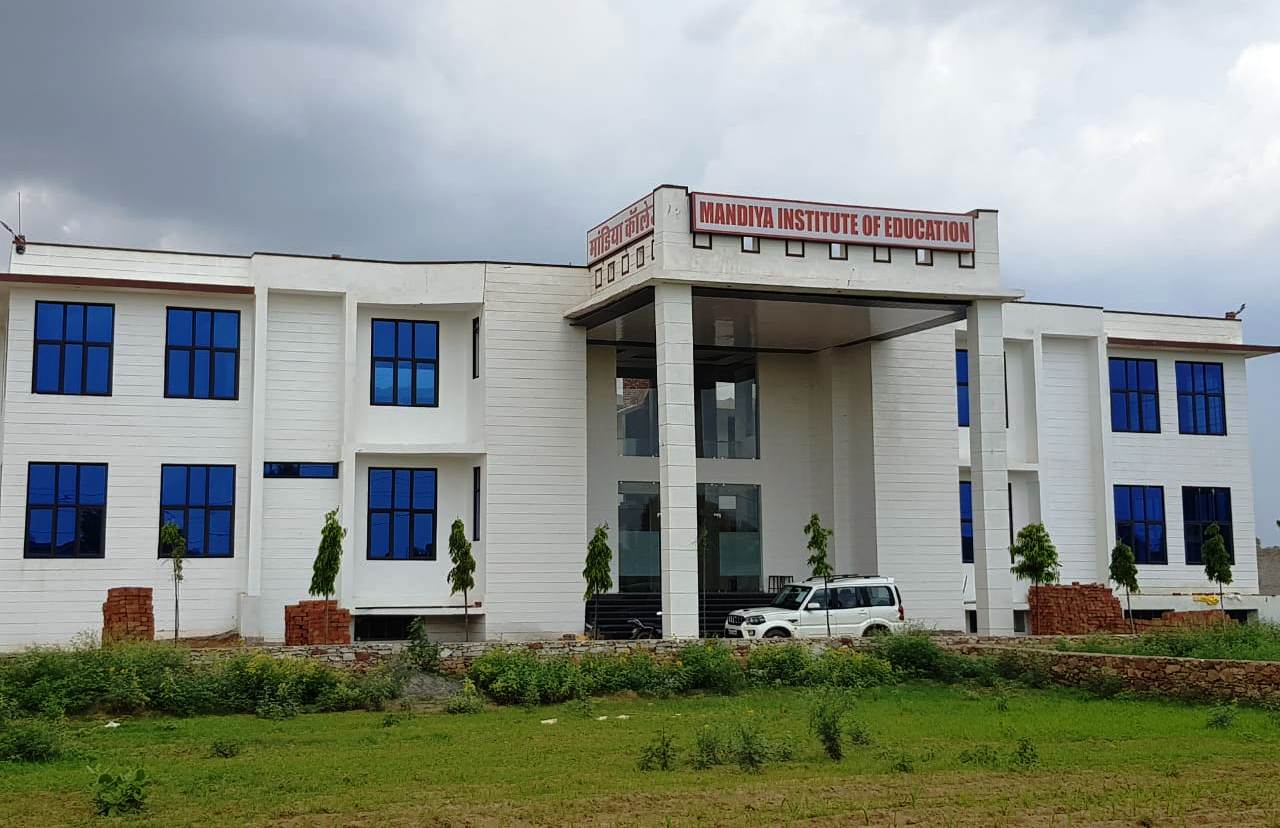 New Building